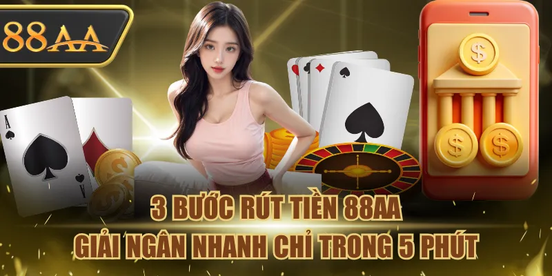 rút tiền 88AA