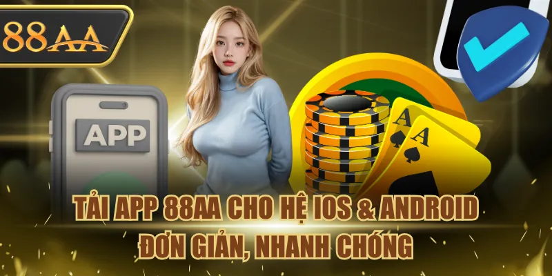 tải app 88AA